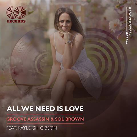 All We Need Is Love