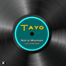 Not a Woman