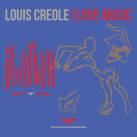 I Love Music