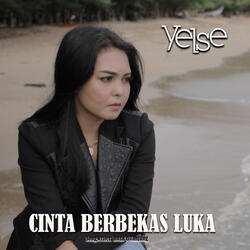 Cinta Berbekas Luka