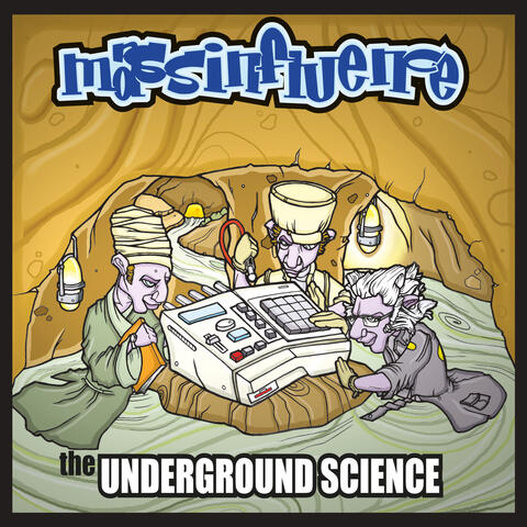 Massinfluence