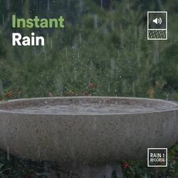 Seductive Rain