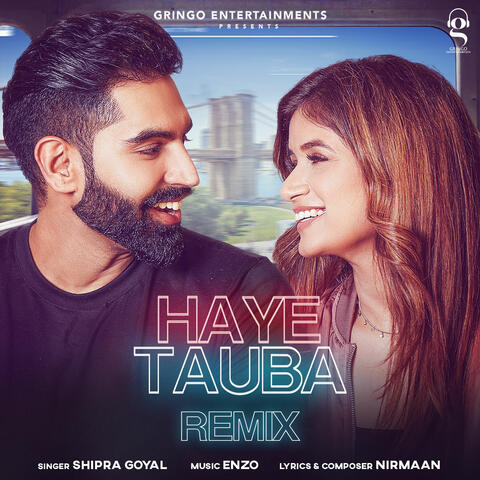 Haye Tauba