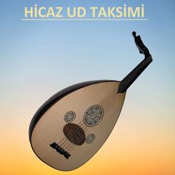 Hicaz Ud Taksimi