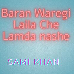Baran Waregi Lanasheila Che Lamda