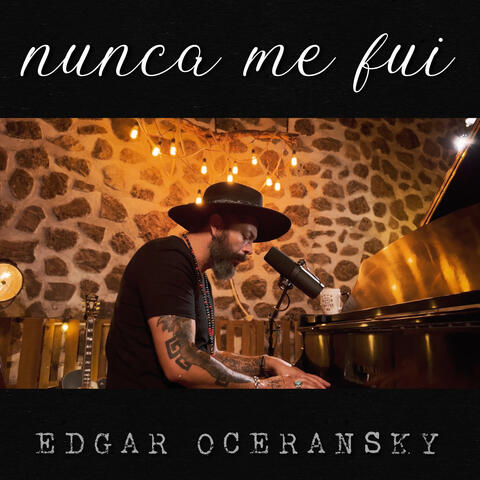 Nunca Me Fui