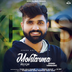 Mohtarma