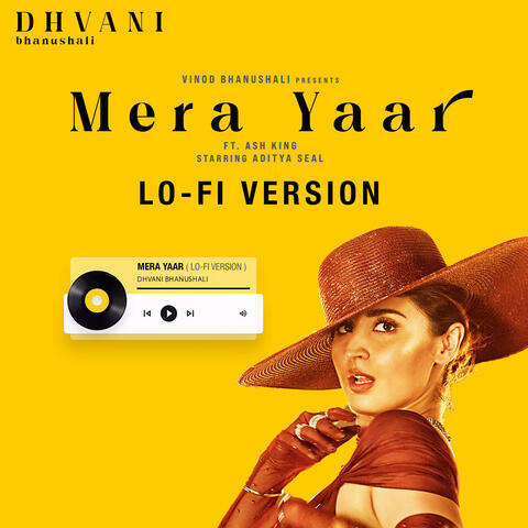Mera Yaar