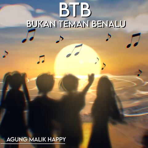 Bukan Teman Benalu