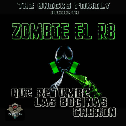 QUE RETUMBE LAS BOCINAS CABRON