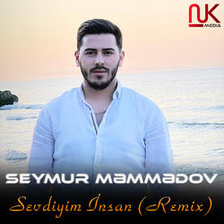 Sevdiyim İnsan