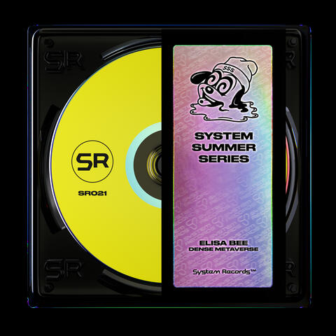 Dense Metaverse