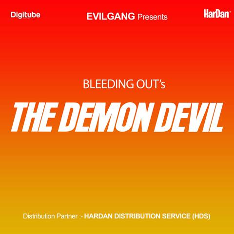THE DEMON DEVIL