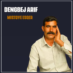 Mıstoye Esqer