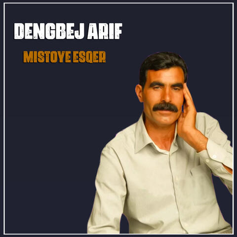 Mıstoye Esqer