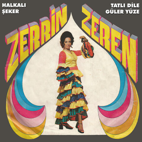 Halkalı Şeker / Tatlı Dile Güler Yüze