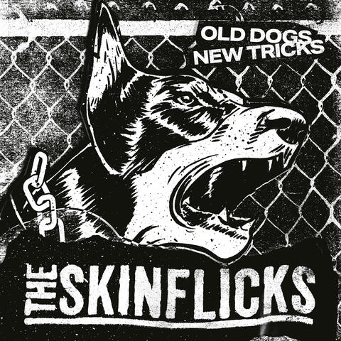 Old dogs, new tricks