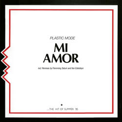 Mi Amor
