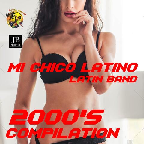 Mi chico latino