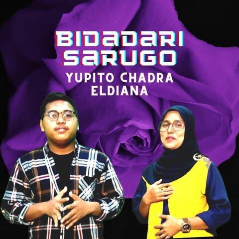 Bidadari Sarugo