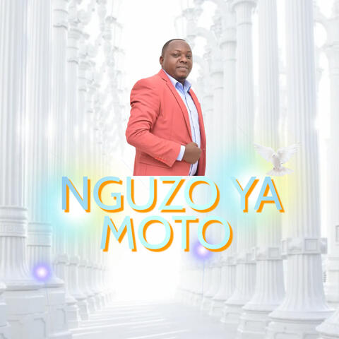 Nguzo Ya Moto