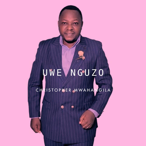 Uwe Nguzo