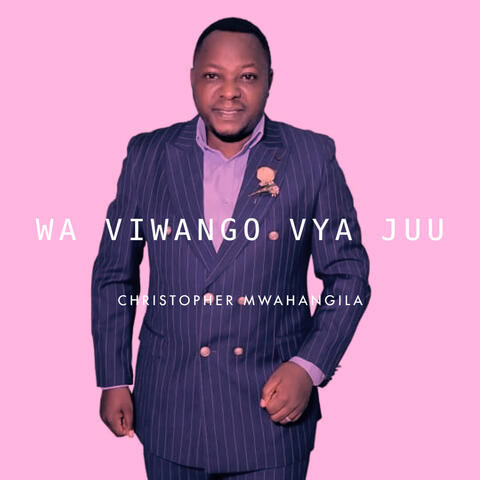 Wa Viwango Vya Juu