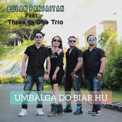 Umbalgado Biar Hu
