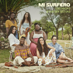 Mi surfero