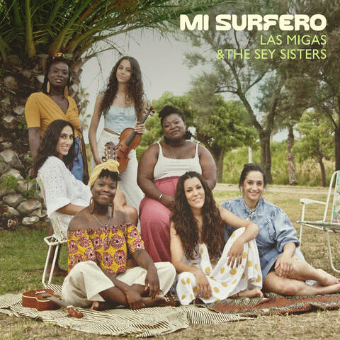Mi surfero