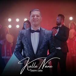 Kalle Nane