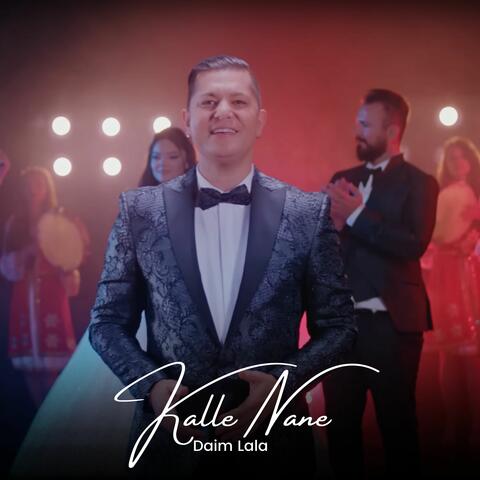 Kalle Nane