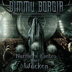 Dimmu Borgir