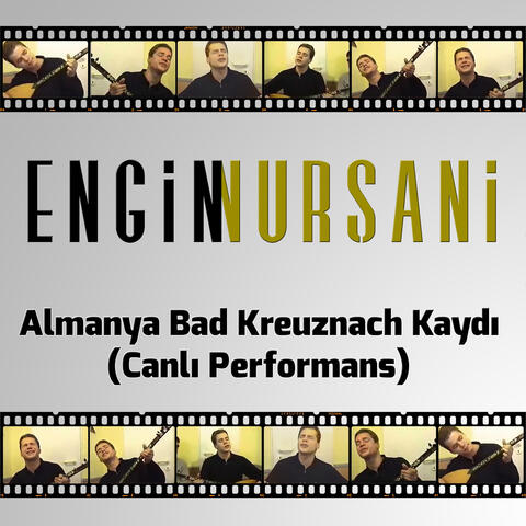 Almanya Bad Kreuznach Kaydı