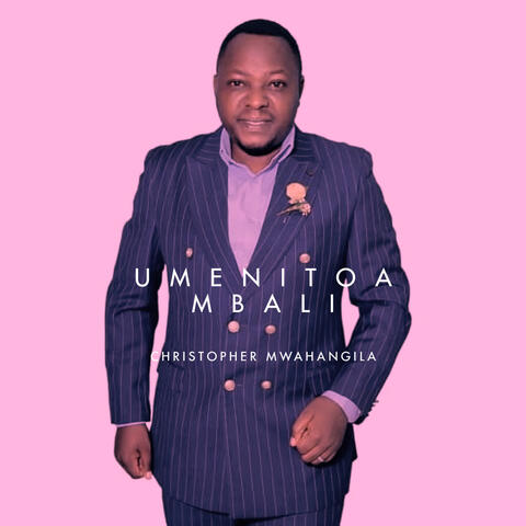 Umenitoa Mbali