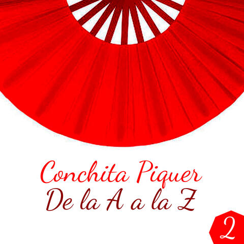 Concha Piquer de la A a la Z, Vol. 2