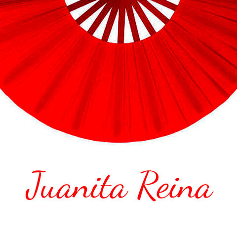 Juanita Reina
