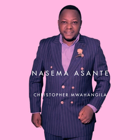 Nasema Asante