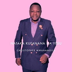 Nataka Kufanana Na Yesu
