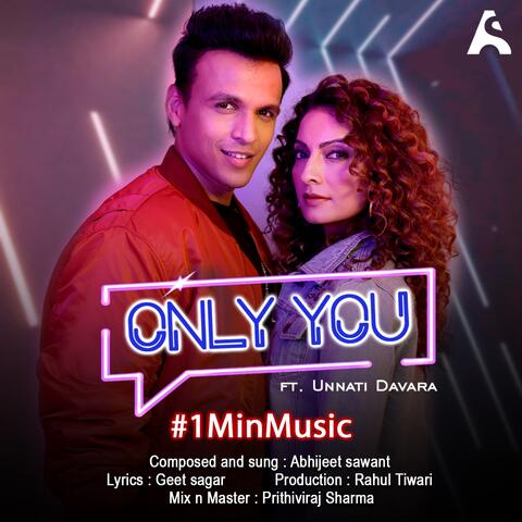 Only You - 1 Min Music