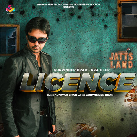 Licence Jatt's Land