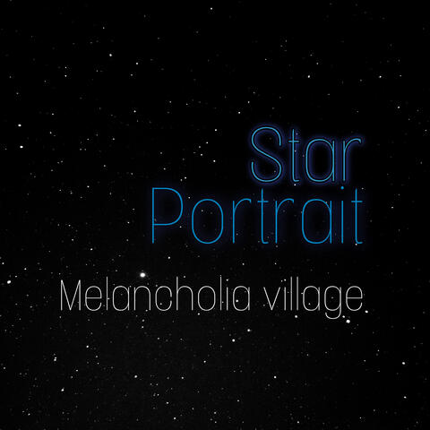 รูปถ่ายดาว (Star Portrait)
