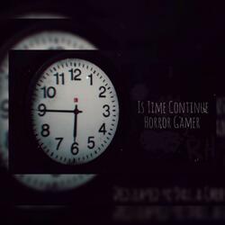 Is Time Continue