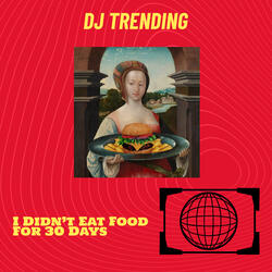I Didn't Eat Food For 30 Days