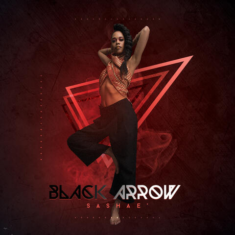 Black Arrow