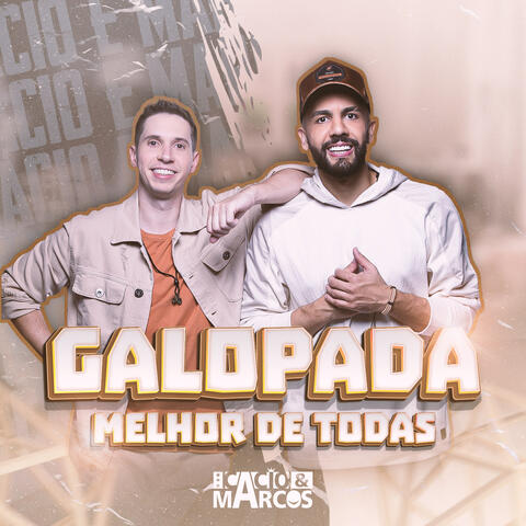 Melhor De Todas