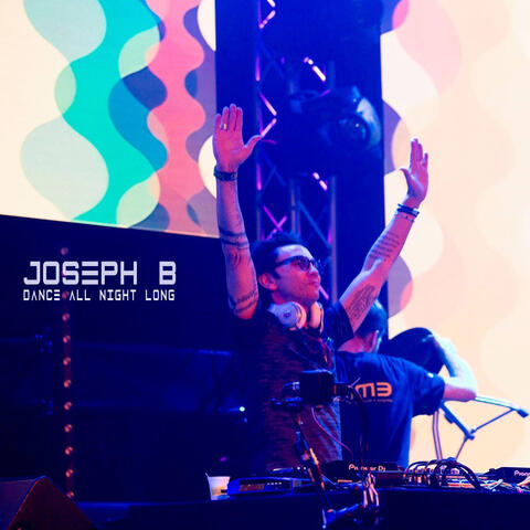 Dance All Night Long