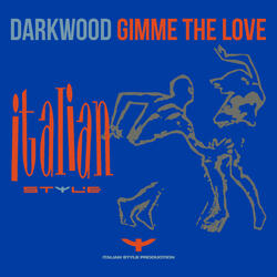 Gimme the Love