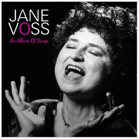 An Album Of songs