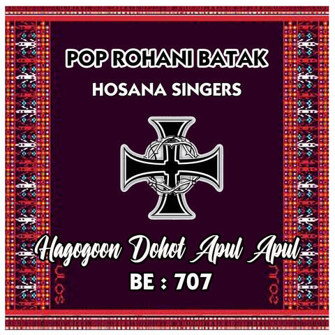 Hagogoon Dohot Apul Apul